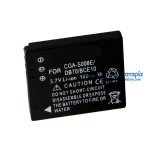 Μπαταρία για Leica BP-DC6 BP-DC6-E BP-DC6-U BP-DC6-J 1000mAh - Μπαταρία αντικατάστασης