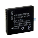 Μπαταρία για Panasonic Lumix DMC-FX40 DMC-FX48 DMC-FX500 DMC-FX550 940mAh - Μπαταρία αντικατάστασης