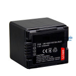 Μπαταρία για Panasonic PV-GS300 PV-GS31 PV-GS320 2100mAh - Μπαταρία αντικατάστασης