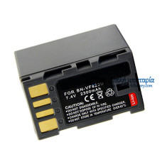 Μπαταρία για JVC GR-D740 GR-D750 GR-D770 GR-D771 2300mAh - Μπαταρία αντικατάστασης Μπαταρία για JVC GR-D740 GR-D750 GR-D770 GR-D771 2300mAh - Μπαταρία αντικατάστασης