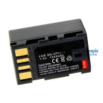 Μπαταρία για JVC GR-D775 GR-D790 GR-D796 1500mAh - Μπαταρία αντικατάστασης