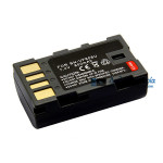 Μπαταρία για JVC GZ-HD3 GZ-HD7 GZ-HD10 800mAh - Μπαταρία αντικατάστασης Μπαταρία για JVC GZ-HD3 GZ-HD7 GZ-HD10 800mAh - Μπαταρία αντικατάστασης