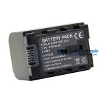 Μπαταρία για JVC GZ-HM855AC GZ-HM860 GZ-HM860B 2100mAh - Μπαταρία αντικατάστασης Μπαταρία για JVC GZ-HM855AC GZ-HM860 GZ-HM860B 2100mAh - Μπαταρία αντικατάστασης