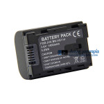 Μπαταρία για JVC GZ-MS250BUS 1400mAh - Μπαταρία αντικατάστασης Μπαταρία για JVC GZ-MS250BUS 1400mAh - Μπαταρία αντικατάστασης