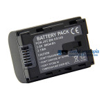 Μπαταρία για JVC GZ-HD500 GZ-HD500BU GZ-HD500BUS 860mAh - Μπαταρία αντικατάστασης Μπαταρία για JVC GZ-HD500 GZ-HD500BU GZ-HD500BUS 860mAh - Μπαταρία αντικατάστασης