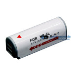 Μπαταρία για Canon NB9L IXUS 1000 HS 1100 HS 500 HS 510 HS IXY 1 IXY 3 900mAh - Αντικατάσταση μπαταρίας