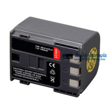 Μπαταρία για Canon 200 200i 20I 250I 25Η 30I 35I X40 X45I 1400mAh - Μπαταρία αντικατάστασης Μπαταρία για Canon 200 200i 20I 250I 25Η 30I 35I X40 X45I 1400mAh - Μπαταρία αντικατάστασης