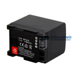 Μπαταρία για Canon LEGRIA HF M306 LEGRIA HF M31 LEGRIA HF M36 1780mAh - Μπαταρία αντικατάστασης