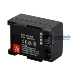 Μπαταρία για Canon VIXIA HF S100 VIXIA HF S11 VIXIA HF S20 VIXIA HF S200 890mAh - Μπαταρία αντικατάστασης