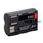 Μπαταρία για Canon MVX2i ZR45MC ZR40 1500mAh - Μπαταρία αντικατάστασης