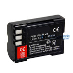 Μπαταρία για Olympus E-1 E-3 E-30 E-520 EVOLT E-300 E-330 E-500 E-510 - Αντικατάσταση μπαταρίας Μπαταρία για Olympus E-1 E-3 E-30 E-520 EVOLT E-300 E-330 E-500 E-510 - Αντικατάσταση μπαταρίας