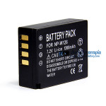 Μπαταρία για Fujifilm FinePix HS35EXR HS50EXR X-Α1 X-E1 X-Ε2 X-M1 X-Pro1 1260mAh - Μπαταρία αντικατάστασης Μπαταρία για Fujifilm FinePix HS35EXR HS50EXR X-Α1 X-E1 X-Ε2 X-M1 X-Pro1 1260mAh - Μπαταρία αντικατάστασης