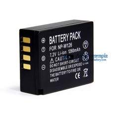 Μπαταρία για Fujifilm FinePix HS35EXR HS50EXR X-Α1 X-E1 X-Ε2 X-M1 X-Pro1 1260mAh - Μπαταρία αντικατάστασης Μπαταρία για Fujifilm FinePix HS35EXR HS50EXR X-Α1 X-E1 X-Ε2 X-M1 X-Pro1 1260mAh - Μπαταρία αντικατάστασης