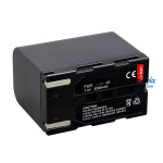 Μπαταρία για Samsung VP-D963i VP-D964i VP-D964W 3200mAh - Μπαταρία αντικατάστασης