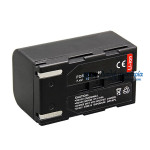 Μπαταρία για Samsung SC-D455 SC-D963 SC-D965 1600mAh - Μπαταρία αντικατάστασης