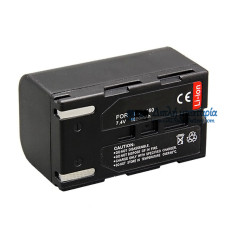 Μπαταρία για Samsung SC-DC163 SC-DC164 SC-DC165 1600mAh - Μπαταρία αντικατάστασης