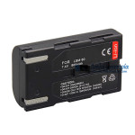 Μπαταρία για Samsung VP-D965i VP-D965W VP-D965Wi 800mAh - Μπαταρία αντικατάστασης