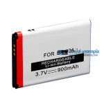 Μπαταρία για Samsung BP-90A HMX-E10 E10OP HMX-E10BP HMX-E10WP 900mAh - Μπαταρία αντικατάστασης Μπαταρία για Samsung BP-90A HMX-E10 E10OP HMX-E10BP HMX-E10WP 900mAh - Μπαταρία αντικατάστασης