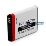 Μπαταρία για Samsung PL80 PL90 PL100 PL20 PL120 PL170 PL200 750mAh - Μπαταρία αντικατάστασης Μπαταρία για Samsung PL80 PL90 PL100 PL20 PL120 PL170 PL200 750mAh - Μπαταρία αντικατάστασης