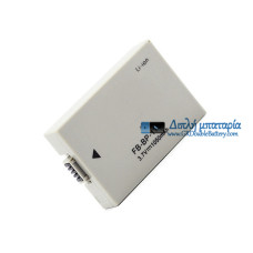 Μπαταρία για Canon HFR206 / HF R21 / HF R20 / HF R200 / HF R28 / LEGRIA HF R26 BP-110 - Μπαταρία αντικατάστασης