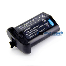 Μπαταρία για Canon LP-E4 EOS-1Ds Mark Ⅲ IV 1DX 1Ds3 1D3 1D4 - Μπαταρία αντικατάστασης Μπαταρία για Canon LP-E4 EOS-1Ds Mark Ⅲ IV 1DX 1Ds3 1D3 1D4 - Μπαταρία αντικατάστασης
