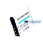 Μπαταρία για Casio NP-40 Exilim Zoom EX-Z1200SR EX-450RD EX-Z1050PK EX-450 EX-Z500 EX-Z300PK EX-Z600BK - Μπαταρία αντικατάστασης Μπαταρία για Casio NP-40 Exilim Zoom EX-Z1200SR EX-450RD EX-Z1050PK EX-450 EX-Z500 EX-Z300PK EX-Z600BK - Μπαταρία αντικατάστασης