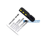 Μπαταρία για Casio NP-90 Exilim EX-H10 - Μπαταρία αντικατάστασης