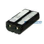 Μπαταρία για Casio QV-3EX QV-EX3 QV3000-Propack XV-3 NP-L7 - Μπαταρία αντικατάστασης