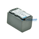 Μπαταρία για FUJIFLIM DCR-HC17 DCR-HC21 DCR-HC85 DCR-HC32 DCR-DVD403 NP-FP70 / 71 - Μπαταρία αντικατάστασης Μπαταρία για FUJIFLIM DCR-HC17 DCR-HC21 DCR-HC85 DCR-HC32 DCR-DVD403 NP-FP70 / 71 - Μπαταρία αντικατάστασης