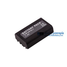 Μπαταρία για Nikon EN-EL1 E880 Coolpix 880 Coolpix 5700 Coolpix 4300 Coolpix 5400 Coolpix 995 Coolpix 8700 - Μπαταρία αντικατάστασης Μπαταρία για Nikon EN-EL1 E880 Coolpix 880 Coolpix 5700 Coolpix 4300 Coolpix 5400 Coolpix 995 Coolpix 8700 - Μπαταρία αντικατάστασης