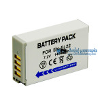 Μπαταρία για Nikon EN-EL22 J4 S2 1400mAh - Μπαταρία αντικατάστασης Μπαταρία για Nikon EN-EL22 J4 S2 1400mAh - Μπαταρία αντικατάστασης