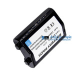 Μπαταρία για Nikon EN-EL4 EN-EL4a EN-EL4e D2H D2Hs D2X D2Xs D3 D3S D3X F6 2200mAh - Μπαταρία αντικατάστασης