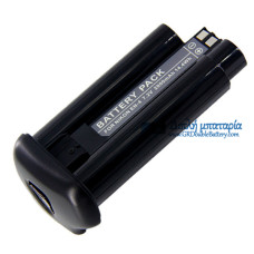 Μπαταρία για Nikon EN4 EN4 D1 D1H D1X 2000mAh - Μπαταρία αντικατάστασης