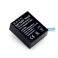 Μπαταρία για Olympus BLH1 BLH1 EM1 Mark2 - Μπαταρία αντικατάστασης