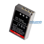 Μπαταρία για Olympus BLS-1 BLS-5 Ψηφιακή E-P3 E-P2 E-P1 E-PL3 E-PL2 E-PL1 E-PM1 E-620 E-420 E-410 E-400 - Αντικατάσταση μπαταρίας