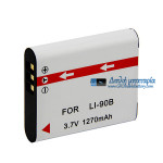 Μπαταρία για Olympus LI-90B LI-92B Tough TG-1 του XZ-2 SH-50 TG2 tg-3 SP100 SP-100EE SH-2 SH-1 - Μπαταρία αντικατάστασης