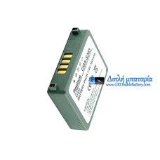 Μπαταρία για Panasonic CGA-S303 SDR-S100 SDR-S100E-S SDR-S100EG-S - Μπαταρία αντικατάστασης
