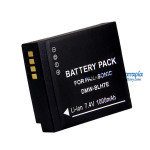 Μπαταρία για Panasonic DMC-BLH7 DMC-GM5 GF7 GF8 GM 1 GM1K GM1S BLH7E BLH7GK 1000mAh - Μπαταρία αντικατάστασης Μπαταρία για Panasonic DMC-BLH7 DMC-GM5 GF7 GF8 GM 1 GM1K GM1S BLH7E BLH7GK 1000mAh - Μπαταρία αντικατάστασης