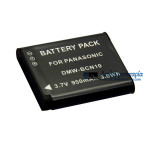 Μπαταρία για Panasonic DMC-LF1 DMW-BCN10 Lumix DMC-LF1GK DMC-LF1K DMC-LF1W - Μπαταρία αντικατάστασης Μπαταρία για Panasonic DMC-LF1 DMW-BCN10 Lumix DMC-LF1GK DMC-LF1K DMC-LF1W - Μπαταρία αντικατάστασης