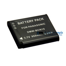 Μπαταρία για Panasonic DMC-LF1 DMW-BCN10 Lumix DMC-LF1GK DMC-LF1K DMC-LF1W - Μπαταρία αντικατάστασης