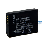 Μπαταρία για Panasonic DMW-BCG10E BCG10 ZX1 ZR1 TZ7 ZS3 TZ6 ZS1 DZR3 ZS1 ZS5 ZS7 - Μπαταρία αντικατάστασης Μπαταρία για Panasonic DMW-BCG10E BCG10 ZX1 ZR1 TZ7 ZS3 TZ6 ZS1 DZR3 ZS1 ZS5 ZS7 - Μπαταρία αντικατάστασης