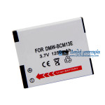 Μπαταρία για Panasonic DMW-BCM13 DCM-ZS30 DCM-TZ40 DCM-TZ41 DCM-TS5 DCM-FT5 1250mAh - Μπαταρία αντικατάστασης Μπαταρία για Panasonic DMW-BCM13 DCM-ZS30 DCM-TZ40 DCM-TZ41 DCM-TS5 DCM-FT5 1250mAh - Μπαταρία αντικατάστασης