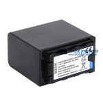 Μπαταρία για Panasonic VW-VBD78 AJ-PX298 HC-MDH2 DVX200 7800mAh - Μπαταρία αντικατάστασης Μπαταρία για Panasonic VW-VBD78 AJ-PX298 HC-MDH2 DVX200 7800mAh - Μπαταρία αντικατάστασης