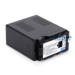 Μπαταρία για Panasonic VW-VBG6H VBG6 AC130MC MC153 HMC73MC MDH1GK 7800mAh - Μπαταρία αντικατάστασης Μπαταρία για Panasonic VW-VBG6H VBG6 AC130MC MC153 HMC73MC MDH1GK 7800mAh - Μπαταρία αντικατάστασης