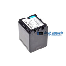 Μπαταρία για Panasonic VW-VBN260 HDC-HS900 HDC-TM900 HDC-SD800 - Μπαταρία αντικατάστασης Μπαταρία για Panasonic VW-VBN260 HDC-HS900 HDC-TM900 HDC-SD800 - Μπαταρία αντικατάστασης