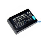 Μπαταρία για Samsung BP-1310 NX5 NX10 NX20 NX11 NX100 - Μπαταρία αντικατάστασης Μπαταρία για Samsung BP-1310 NX5 NX10 NX20 NX11 NX100 - Μπαταρία αντικατάστασης