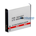 Μπαταρία για Samsung i8 L730 L830 NV33 PL10 ST10 NV4 900mAh - Μπαταρία αντικατάστασης Μπαταρία για Samsung i8 L730 L830 NV33 PL10 ST10 NV4 900mAh - Μπαταρία αντικατάστασης