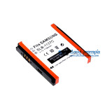 Μπαταρία για Samsung SLB-1137C i7 - Μπαταρία αντικατάστασης Μπαταρία για Samsung SLB-1137C i7 - Μπαταρία αντικατάστασης