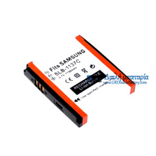 Μπαταρία για Samsung SLB-1137C i7 - Μπαταρία αντικατάστασης Μπαταρία για Samsung SLB-1137C i7 - Μπαταρία αντικατάστασης
