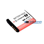 Μπαταρία για Sony Cyber-shot DSC-L1 / R DSC-L1 DSC-T10 / W DSC-T5 DSC-T3 DSC-L1 / L NP-FT1 - Μπαταρία αντικατάστασης
